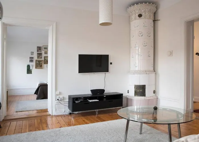 Exclusive And Light 3 Room Appartment In Sofo 97Sqm