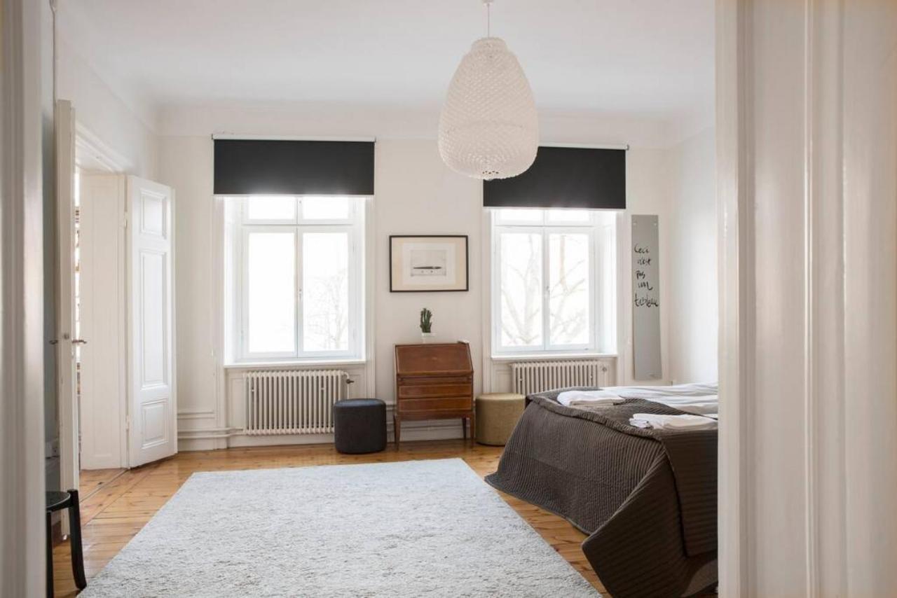 Lägenhet Exclusive And Light 3 In Sofo 97sqm *