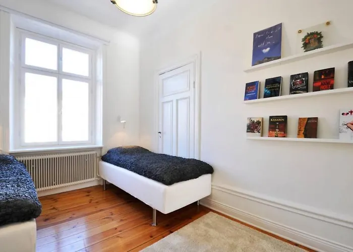 Exclusive And Light 3 Room Appartment In Sofo 97Sqm