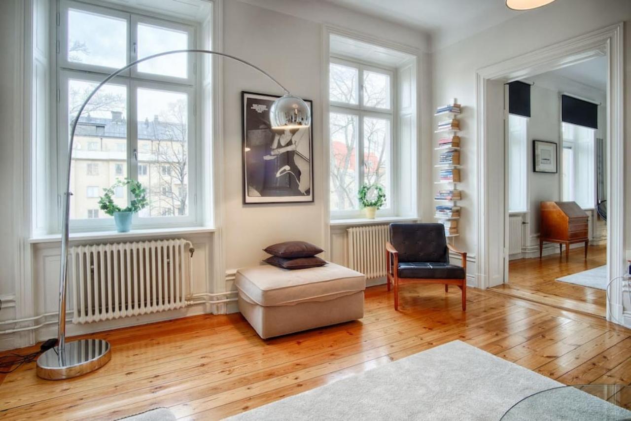 Exclusive And Light 3 In Sofo 97sqm Apartment *