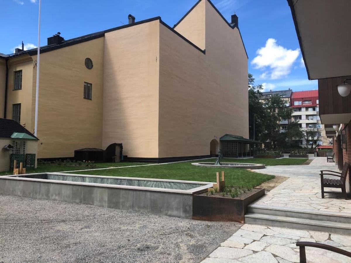 Exclusive And Light 3 In Sofo 97sqm Apartment *