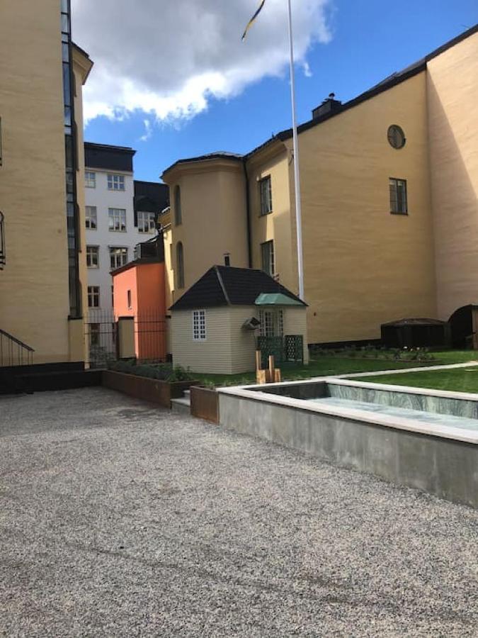Exclusive And Light 3 In Sofo 97sqm Apartment *