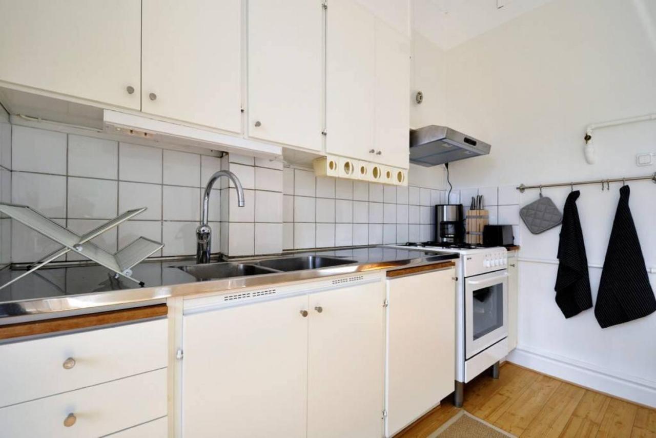 Apartment Exclusive And Light 3 In Sofo 97sqm