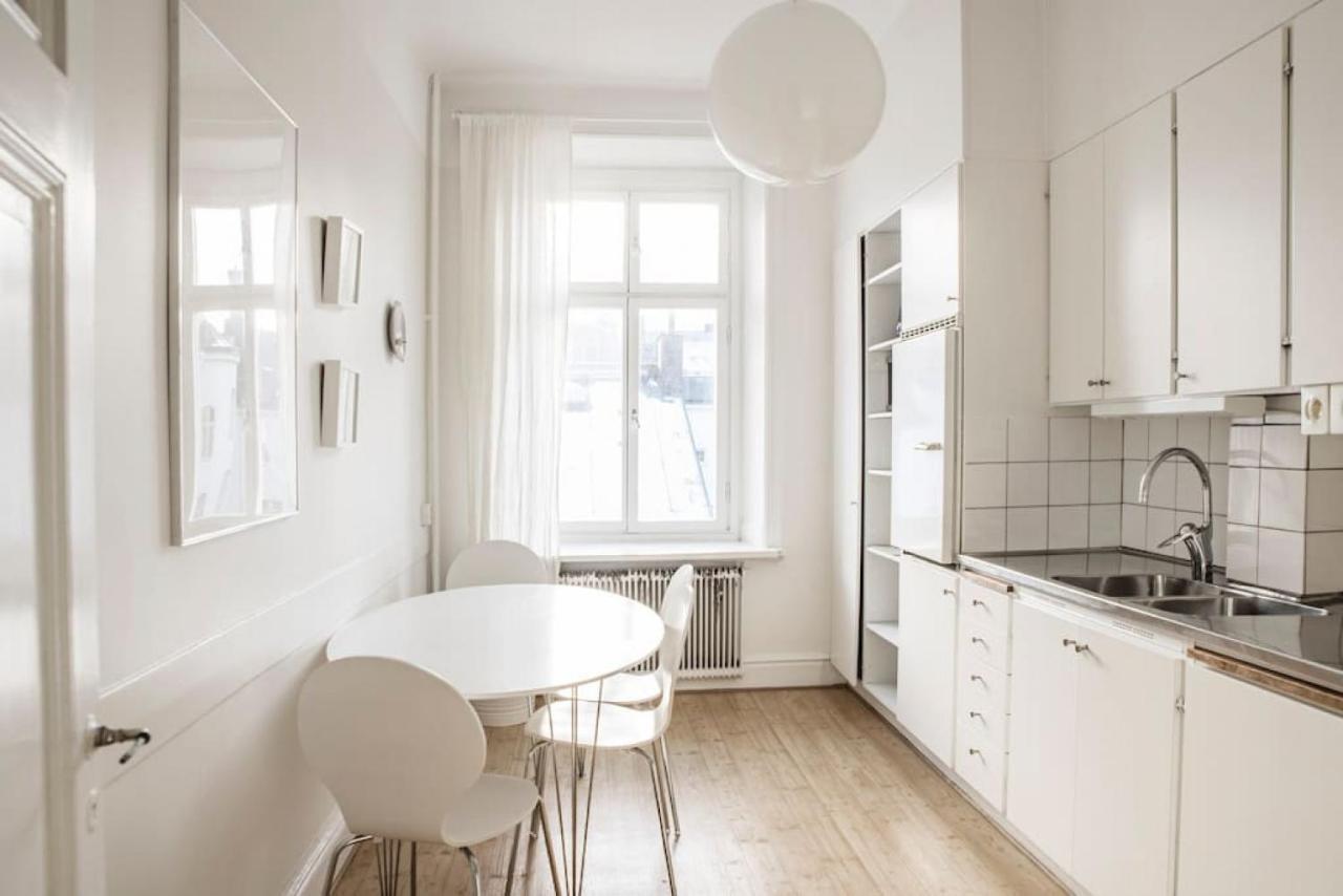 Apartment Exclusive And Light 3 In Sofo 97sqm *
