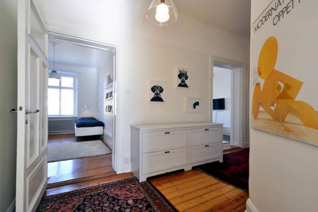 Exclusive And Light 3 In Sofo 97sqm